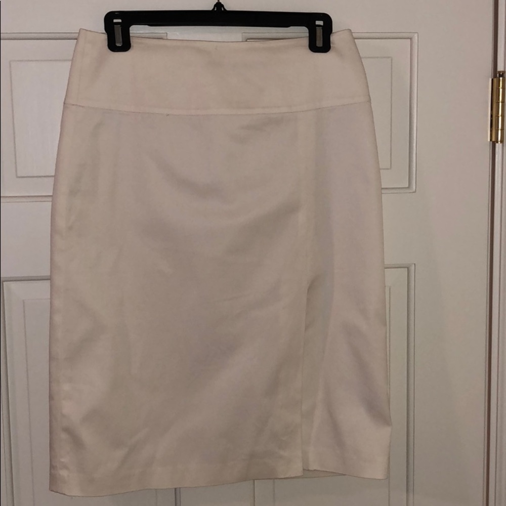 Banana Republic pencil skirt